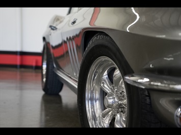 1966 Chevrolet Corvette Stingray Coupe   - Photo 27 - Rancho Cordova, CA 95742