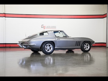 1966 Chevrolet Corvette Stingray Coupe   - Photo 32 - Rancho Cordova, CA 95742