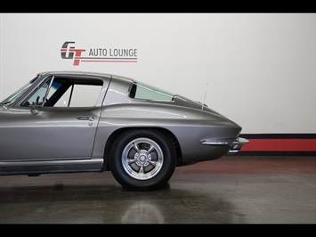 1966 Chevrolet Corvette Stingray Coupe   - Photo 12 - Rancho Cordova, CA 95742