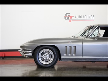 1966 Chevrolet Corvette Stingray Coupe   - Photo 11 - Rancho Cordova, CA 95742