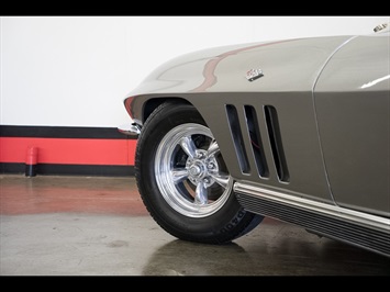 1966 Chevrolet Corvette Stingray Coupe   - Photo 35 - Rancho Cordova, CA 95742