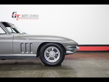 1966 Chevrolet Corvette Stingray Coupe   - Photo 10 - Rancho Cordova, CA 95742