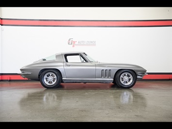 1966 Chevrolet Corvette Stingray Coupe   - Photo 3 - Rancho Cordova, CA 95742