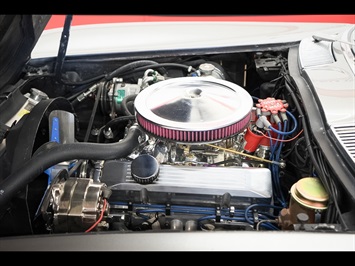 1966 Chevrolet Corvette Stingray Coupe   - Photo 6 - Rancho Cordova, CA 95742