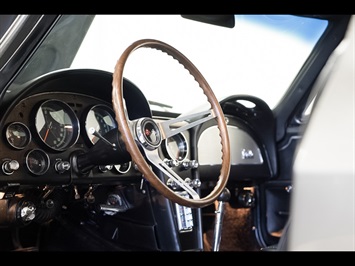 1966 Chevrolet Corvette Stingray Coupe   - Photo 38 - Rancho Cordova, CA 95742