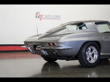 1966 Chevrolet Corvette Stingray Coupe   - Photo 30 - Rancho Cordova, CA 95742