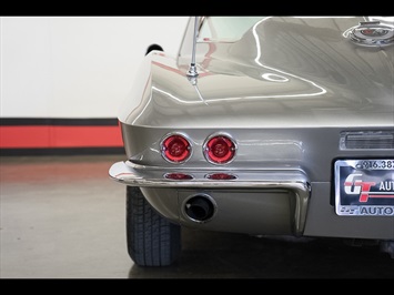 1966 Chevrolet Corvette Stingray Coupe   - Photo 18 - Rancho Cordova, CA 95742