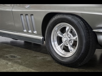 1966 Chevrolet Corvette Stingray Coupe   - Photo 21 - Rancho Cordova, CA 95742