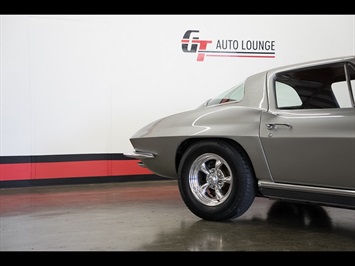 1966 Chevrolet Corvette Stingray Coupe   - Photo 29 - Rancho Cordova, CA 95742