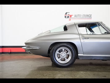 1966 Chevrolet Corvette Stingray Coupe   - Photo 9 - Rancho Cordova, CA 95742