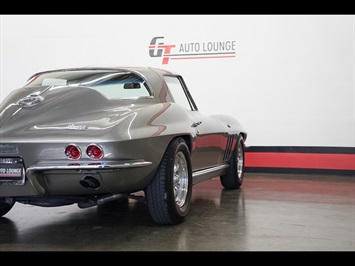 1966 Chevrolet Corvette Stingray Coupe   - Photo 14 - Rancho Cordova, CA 95742