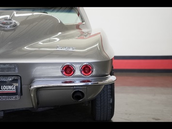 1966 Chevrolet Corvette Stingray Coupe   - Photo 20 - Rancho Cordova, CA 95742