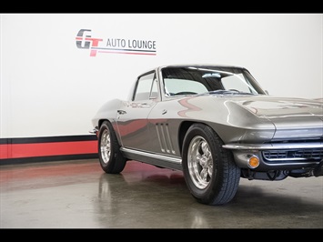 1966 Chevrolet Corvette Stingray Coupe   - Photo 16 - Rancho Cordova, CA 95742