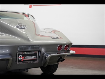 1966 Chevrolet Corvette Stingray Coupe   - Photo 36 - Rancho Cordova, CA 95742