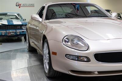 2004 Maserati Coupe Cambiocorsa   - Photo 5 - Rancho Cordova, CA 95742