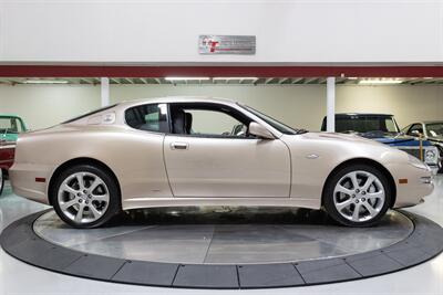 2004 Maserati Coupe Cambiocorsa   - Photo 7 - Rancho Cordova, CA 95742