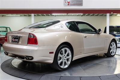 2004 Maserati Coupe Cambiocorsa   - Photo 14 - Rancho Cordova, CA 95742