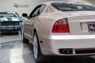 2004 Maserati Coupe Cambiocorsa   - Photo 18 - Rancho Cordova, CA 95742