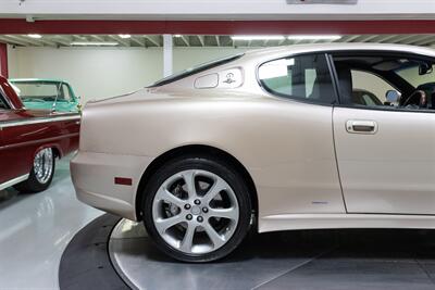 2004 Maserati Coupe Cambiocorsa   - Photo 9 - Rancho Cordova, CA 95742