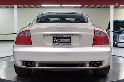 2004 Maserati Coupe Cambiocorsa   - Photo 15 - Rancho Cordova, CA 95742