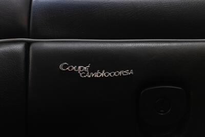 2004 Maserati Coupe Cambiocorsa   - Photo 39 - Rancho Cordova, CA 95742