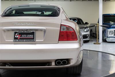 2004 Maserati Coupe Cambiocorsa   - Photo 16 - Rancho Cordova, CA 95742