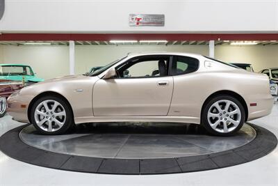 2004 Maserati Coupe Cambiocorsa   - Photo 20 - Rancho Cordova, CA 95742