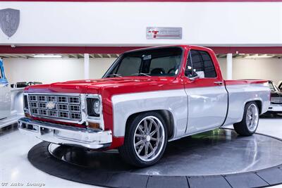 1979 Chevrolet C-10  