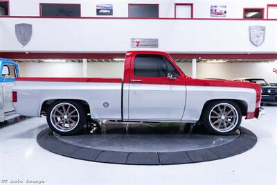 1979 Chevrolet C-10   - Photo 4 - Rancho Cordova, CA 95742