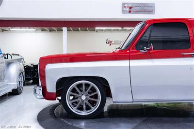 1979 Chevrolet C-10   - Photo 9 - Rancho Cordova, CA 95742