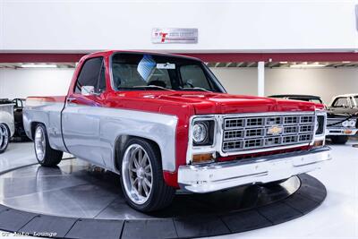 1979 Chevrolet C-10   - Photo 3 - Rancho Cordova, CA 95742