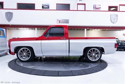 1979 Chevrolet C-10   - Photo 8 - Rancho Cordova, CA 95742