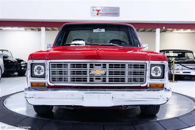 1979 Chevrolet C-10   - Photo 2 - Rancho Cordova, CA 95742