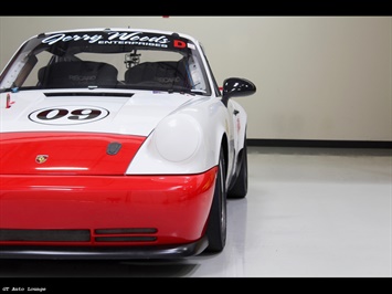 1969 Porsche 911 Spec Race Car   - Photo 10 - Rancho Cordova, CA 95742