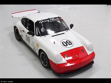 1969 Porsche 911 Spec Race Car   - Photo 13 - Rancho Cordova, CA 95742