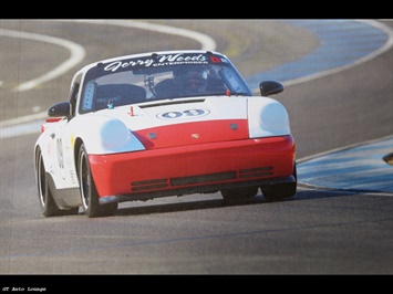 1969 Porsche 911 Spec Race Car   - Photo 44 - Rancho Cordova, CA 95742