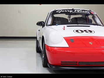 1969 Porsche 911 Spec Race Car   - Photo 9 - Rancho Cordova, CA 95742