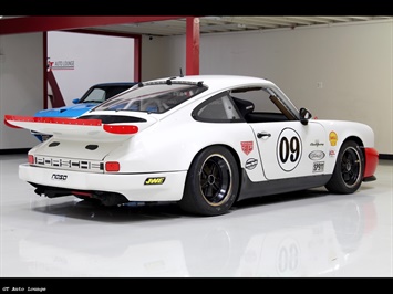 1969 Porsche 911 Spec Race Car   - Photo 8 - Rancho Cordova, CA 95742