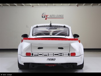 1969 Porsche 911 Spec Race Car   - Photo 7 - Rancho Cordova, CA 95742