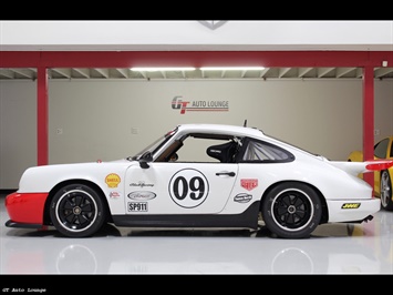 1969 Porsche 911 Spec Race Car   - Photo 5 - Rancho Cordova, CA 95742