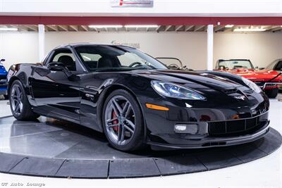 2008 Chevrolet Corvette Z06   - Photo 3 - Rancho Cordova, CA 95742