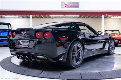 2008 Chevrolet Corvette Z06   - Photo 5 - Rancho Cordova, CA 95742