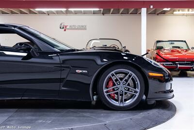 2008 Chevrolet Corvette Z06   - Photo 12 - Rancho Cordova, CA 95742