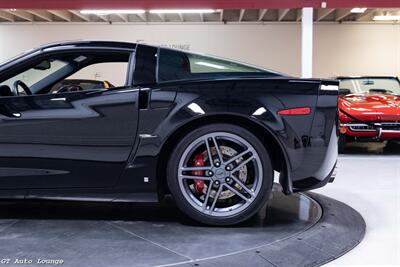 2008 Chevrolet Corvette Z06   - Photo 10 - Rancho Cordova, CA 95742