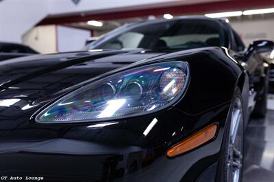 2008 Chevrolet Corvette Z06   - Photo 18 - Rancho Cordova, CA 95742