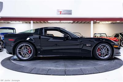 2008 Chevrolet Corvette Z06   - Photo 4 - Rancho Cordova, CA 95742