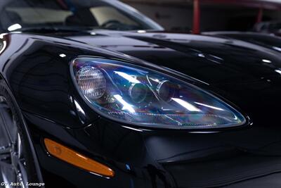 2008 Chevrolet Corvette Z06   - Photo 19 - Rancho Cordova, CA 95742