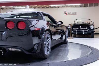 2008 Chevrolet Corvette Z06   - Photo 16 - Rancho Cordova, CA 95742