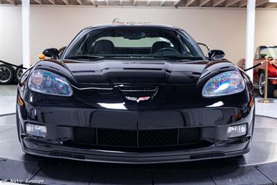 2008 Chevrolet Corvette Z06   - Photo 2 - Rancho Cordova, CA 95742