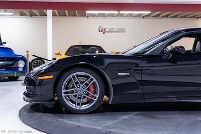 2008 Chevrolet Corvette Z06   - Photo 9 - Rancho Cordova, CA 95742